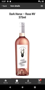 Hopewell Wine & Spirits screenshot 2