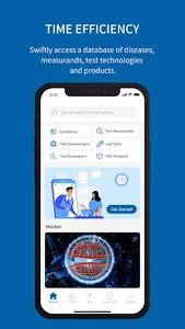 BestDx for Lab Professionals screenshot 3