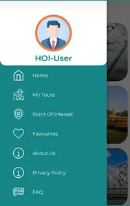 HopOn India screenshot 0