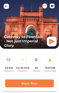 HopOn India screenshot 7