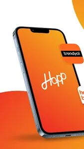 Hopp Store screenshot 0