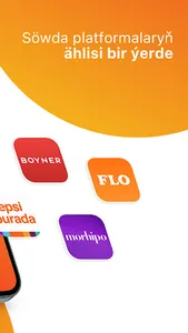 Hopp Store screenshot 1