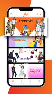Hopp Store screenshot 2