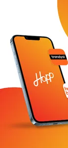 Hopp Store screenshot 4