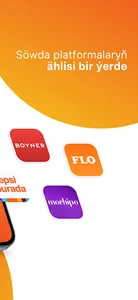 Hopp Store screenshot 5