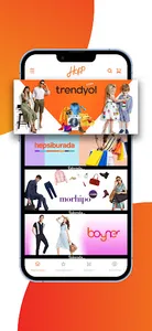 Hopp Store screenshot 6