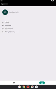 RidesFlyer screenshot 6