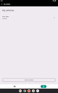 RidesFlyer screenshot 7