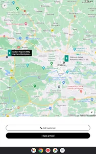 RidesFlyer screenshot 9