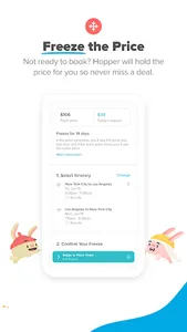 Hopper: Hotels, Flights & Cars screenshot 6