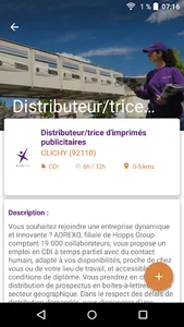 Job Hopps screenshot 3