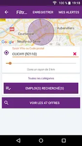 Job Hopps screenshot 4