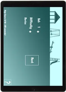 Hopscotch - Simplify Fractions screenshot 5