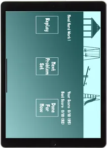 Hopscotch - Simplify Fractions screenshot 7