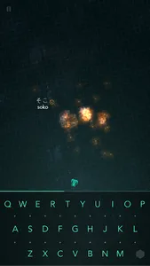 J-Type – 日本語 タイピング 練習 シューティング  screenshot 4