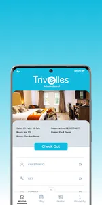 Trivelles Gatwick screenshot 0