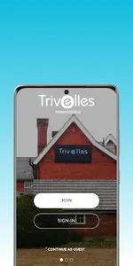 Trivelles Gatwick screenshot 5