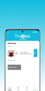Trivelles Mayfair screenshot 2