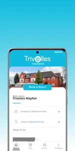 Trivelles Mayfair screenshot 3