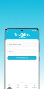 Trivelles Rochester screenshot 0