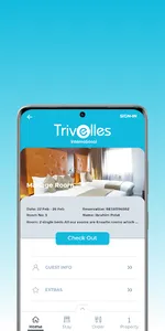 Trivelles Rochester screenshot 2