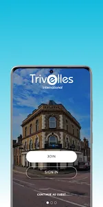 Trivelles Rochester screenshot 3