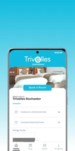 Trivelles Rochester screenshot 4