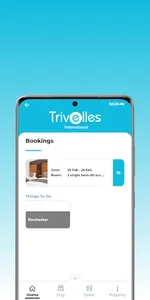 Trivelles Rochester screenshot 5