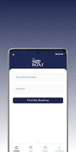 The Boat Hotel screenshot 0