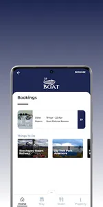 The Boat Hotel screenshot 1
