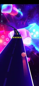 Doors vs Backrooms : Ball Rush screenshot 4