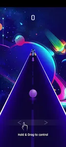 Doors vs Backrooms : Ball Rush screenshot 5