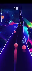 Doors vs Backrooms : Ball Rush screenshot 6