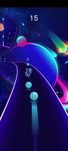 Doors vs Backrooms : Ball Rush screenshot 9