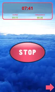 Chrono Contraction screenshot 0