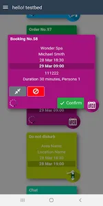 hello! assistant screenshot 4