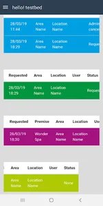 hello! assistant screenshot 6
