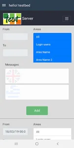 hello! assistant screenshot 7