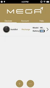 AutoBot screenshot 3