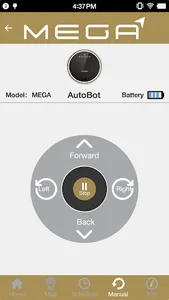 AutoBot screenshot 4