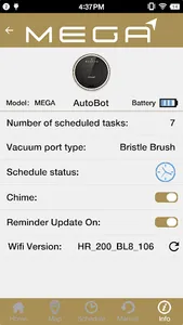 AutoBot screenshot 5