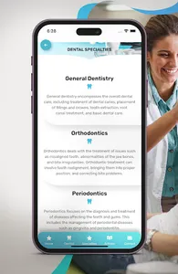 American Dentist Registry screenshot 3