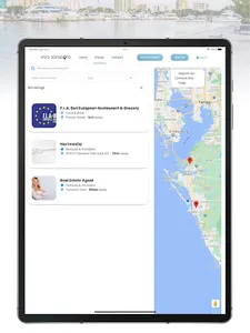 Viva Sarasota screenshot 10