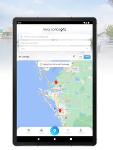 Viva Sarasota screenshot 7