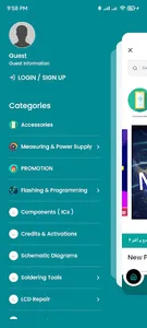 Acil Shop screenshot 1