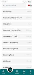 Acil Shop screenshot 2