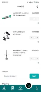 Acil Shop screenshot 3