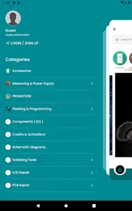 Acil Shop screenshot 5