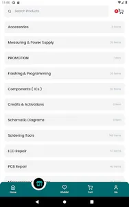 Acil Shop screenshot 6