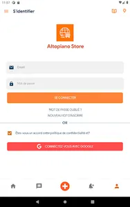 Altopiano Store screenshot 5